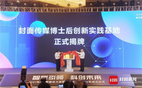 数字时代下的媒体转型：新潮传媒的探索之路,数字时代下的媒体转型：新潮传媒的探索之路,第2张