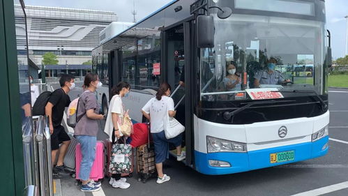 黄山旅游必备指南：公交路线详解,黄山旅游必备指南：公交路线详解,第2张