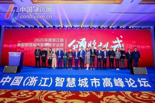 宁波市拥抱数字化未来，完成网站改版升级,宁波市拥抱数字化未来，完成网站改版升级,第3张