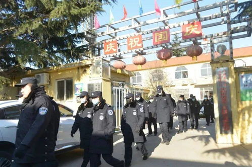 辽阳市警方加大力度打击不法犯罪行为,辽阳市警方加大力度打击不法犯罪行为,第2张
