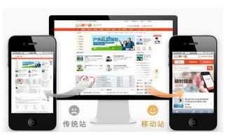 公司如何建网站（从选平台到设计，一步步教你做好网站）,公司如何建网站（从选平台到设计，一步步教你做好网站）,第3张