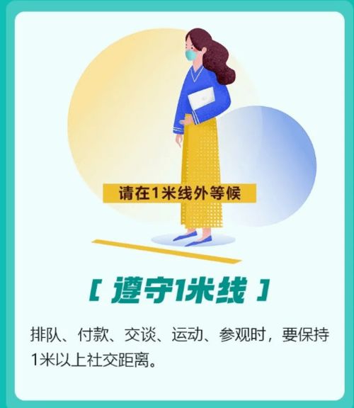 新冠病毒防控指南：做好以下措施，更加安全！,新冠病毒防控指南：做好以下措施，更加安全！,第1张