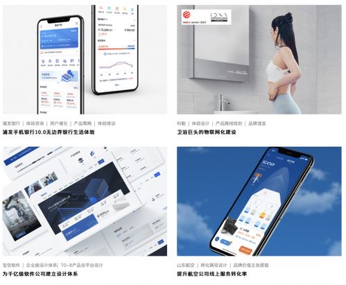 突破传统，探索创新-一个网络公司官网的案例分析,突破传统，探索创新-一个网络公司官网的案例分析,第1张