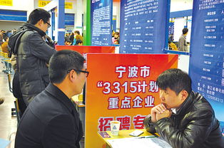 江阴市人才招聘平台，打造职场生态圈,江阴市人才招聘平台，打造职场生态圈,第3张