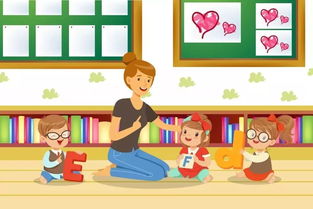 如何化解孩子不愿进幼儿园的焦虑情绪？,如何化解孩子不愿进幼儿园的焦虑情绪？,第3张