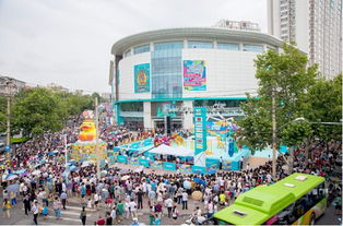 探索青岛社区：城市热点与居民分享,探索青岛社区：城市热点与居民分享,第1张