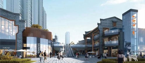 「重新定义城市招牌」-探寻最流行、最具吸引力的商业街区,「重新定义城市招牌」-探寻最流行、最具吸引力的商业街区,第2张