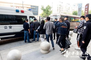 打击涉黄，警方让狼友的「集中营」终结？,打击涉黄，警方让狼友的「集中营」终结？,第1张