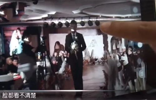 重写后的文章为什么婚纱照不能拍得太“仙女”？,重写后的文章为什么婚纱照不能拍得太“仙女”？,第2张