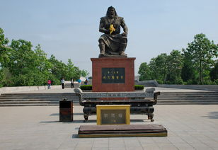探秘河南之旅：历史文化与自然风光交相辉映,探秘河南之旅：历史文化与自然风光交相辉映,第3张
