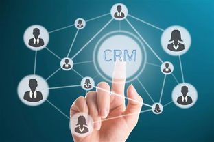 重塑客户关系：易客CRM为你赋能,重塑客户关系：易客CRM为你赋能,第1张