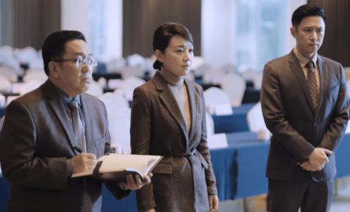 《陈情令》首播：如梦如幻的画面令人陶醉，连番玄机让人心生猜疑,《陈情令》首播：如梦如幻的画面令人陶醉，连番玄机让人心生猜疑,第2张