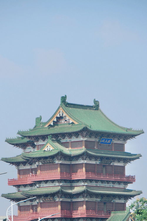 「江西美景观光网」-深度解析江西令人惊艳的户外旅游必看景点,「江西美景观光网」-深度解析江西令人惊艳的户外旅游必看景点,第3张