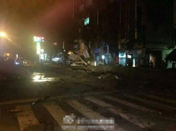 爆炸事故惨痛！辽宁一汽车发生爆炸，造成1人死亡5人受伤,爆炸事故惨痛！辽宁一汽车发生爆炸，造成1人死亡5人受伤,第3张