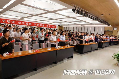 西安自考，开启你的升学之路,西安自考，开启你的升学之路,第3张