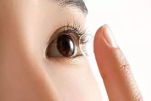 眼科科技新革命：轮眼隐形眼镜带来的视觉革命,眼科科技新革命：轮眼隐形眼镜带来的视觉革命,第3张