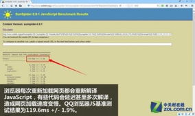 提升网站速度，你需要采用的方法和工具,提升网站速度，你需要采用的方法和工具,第2张