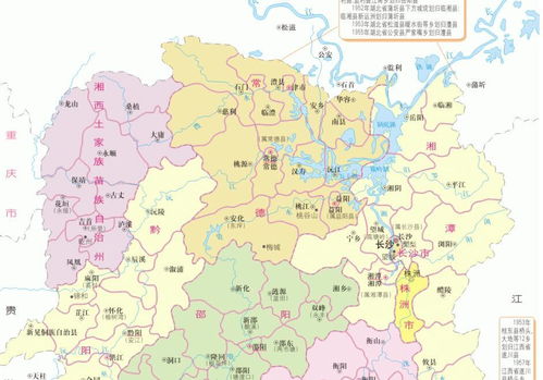 湖南旅游，你来过吗？ - 一个探秘湖南旅游胜地的故事,湖南旅游，你来过吗？ - 一个探秘湖南旅游胜地的故事,第2张