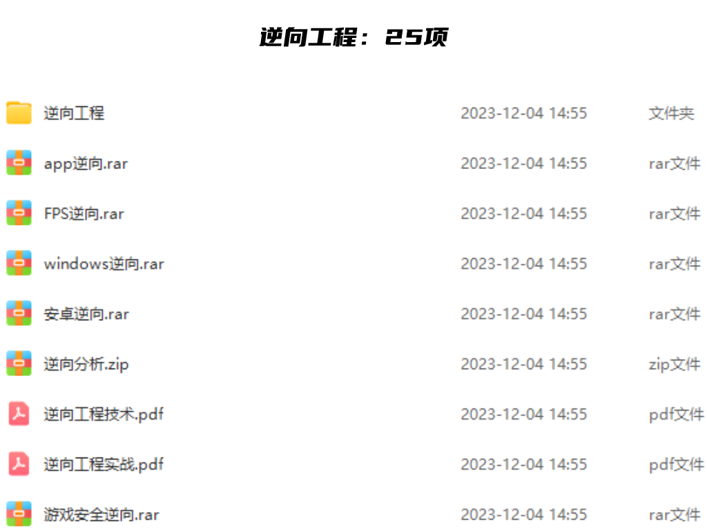 黑客技术（网络安全）自学1.0,第7张