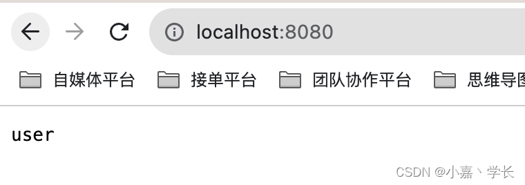 【跟小嘉学 Rust 编程】三十三、Rust的Web开发框架之一: Actix-Web的基础,在这里插入图片描述,第2张