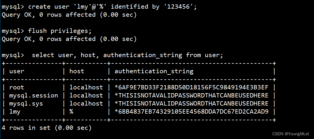 【MySQL】用户管理,在这里插入图片描述,第8张