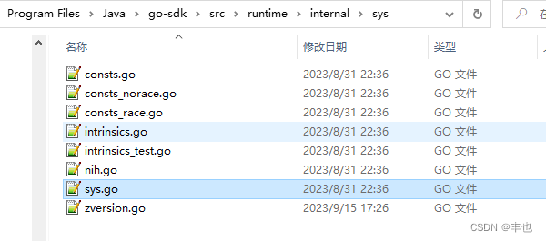 idea搭建go环境,go环境配置5,第11张