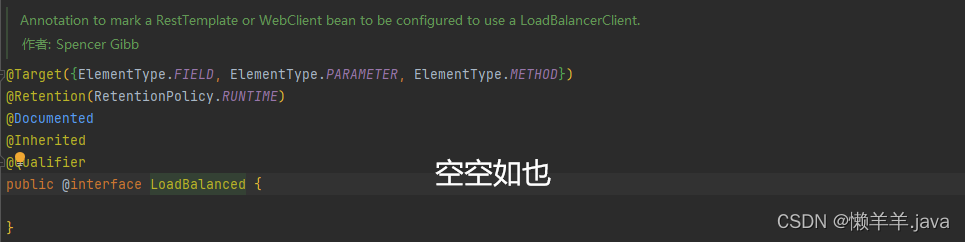 SpringCloud集成Eureka并实现负载均衡,在这里插入图片描述,第10张