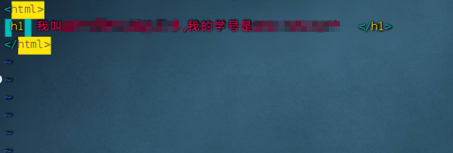 实验报告3：《RHEL7+服务器安装与配置》,第13张
