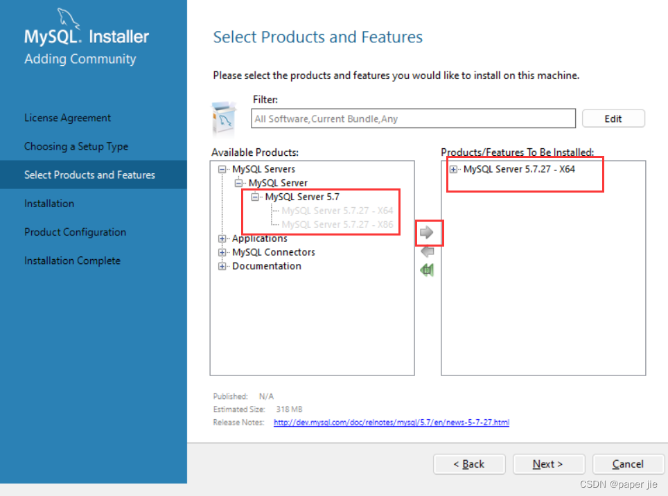 【MySQL】MySQL的安装与配置环境变量(使其在控制台上使用),第3张