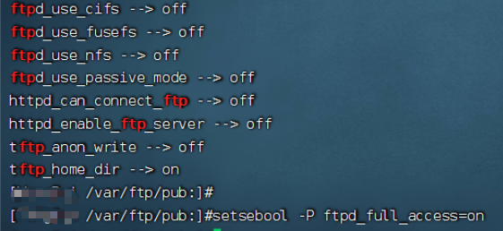 实验报告3：《RHEL7+服务器安装与配置》,第27张