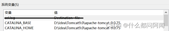 报错：Error，关于运行localhost:8080一直提示：“源服务器未能找到目标资源的表示或者是不愿公开一个已经存在的资源表示。“的可能问题集合。,第4张