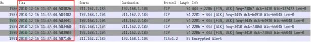 Wireshark 的抓包和分析，看这篇就够了！,图片,第37张