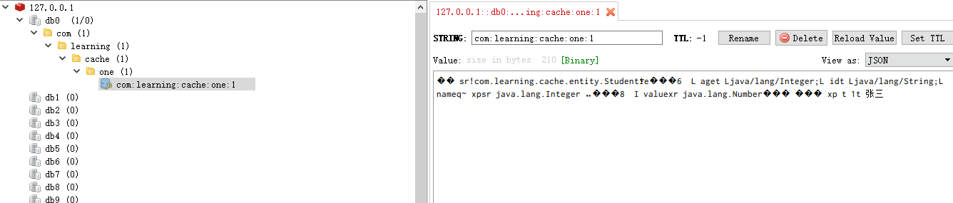 【springboot】缓存之@Cacheable、@CachePut、@CacheEvict的用法,第11张 【springboot】缓存之@Cacheable、@CachePut、@CacheEvict的用法,在这里插入图片描述,第11张