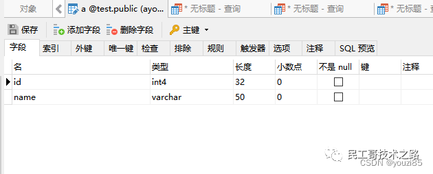 进阶数据库系列（十一）：PostgreSQL 存储过程,Image,第5张