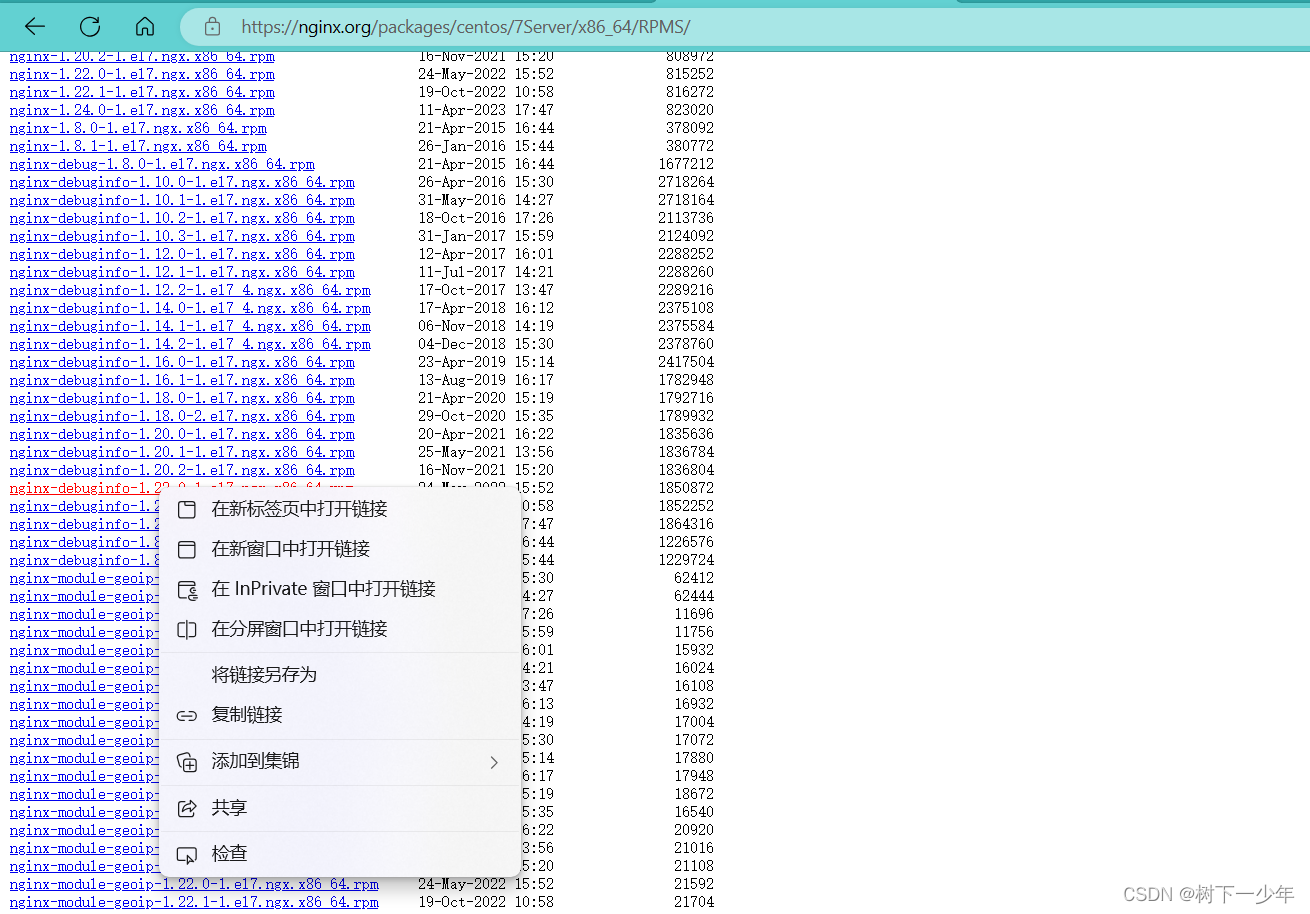 nginx简介与安装配置，目录结构和配置文件介绍，配置nginx的service管理,1c3effbdf1f947a69d908cc10b725d53.png,第1张