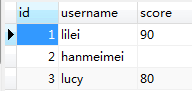 MySQL 从一个表中查出数据并插入到另一个表处理方案（详细）,查看图片,第2张
