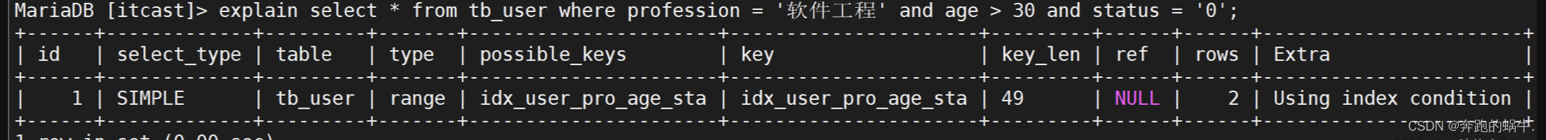 MySQL中的索引index（超详细）,第6张