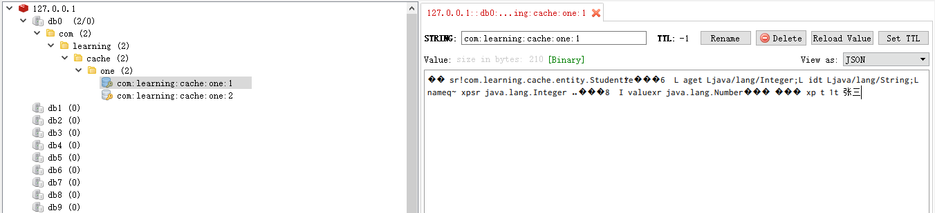 【springboot】缓存之@Cacheable、@CachePut、@CacheEvict的用法,第15张 【springboot】缓存之@Cacheable、@CachePut、@CacheEvict的用法,在这里插入图片描述,第15张