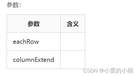 Springboot基于easyexcel实现一个excel文件包含多个sheet表格的数据导出,第2张