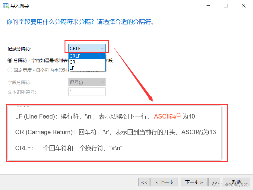 PostgreSQL数据库——Docker版本的postgres安装 & Navicat连接方式+导入向导使用 & SpringBoot结合Jpa使用PostgreSQL初步,在这里插入图片描述,第17张