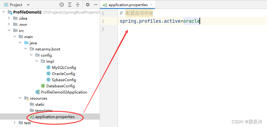 Spring Boot 多环境配置,在这里插入图片描述,第32张