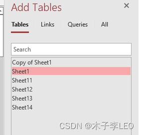 ACCESS从零入门教程,第27张