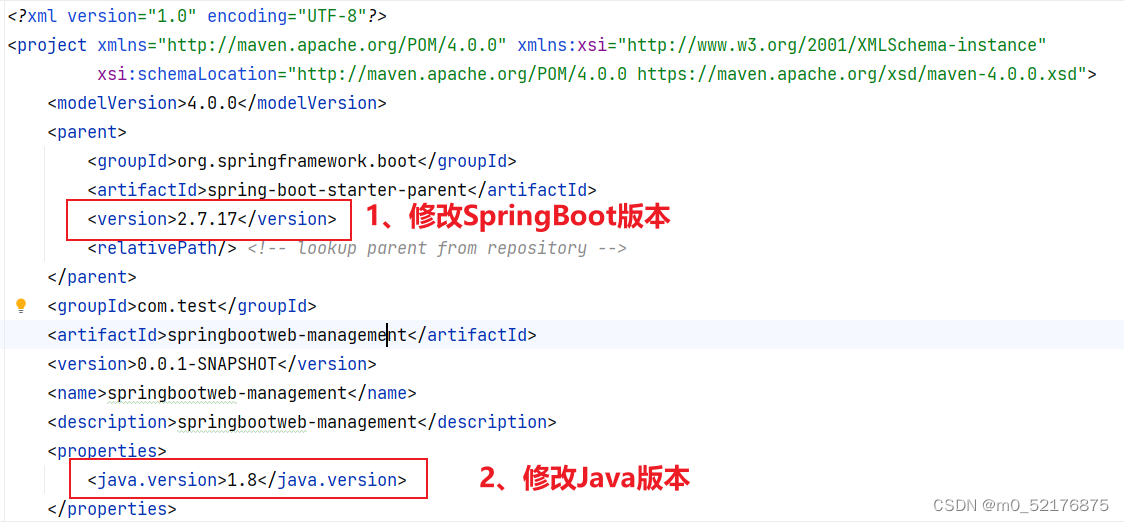 新建springboot项目,jdk只有1721,无法选中1.8,第4张 新建springboot项目,jdk只有1721,无法选中1.8,第4张