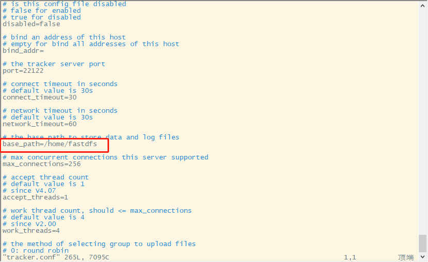 FastDFS+Nginx - 本地搭建文件服务器同时实现在外远程访问「内网穿透」,1679321890447,第3张