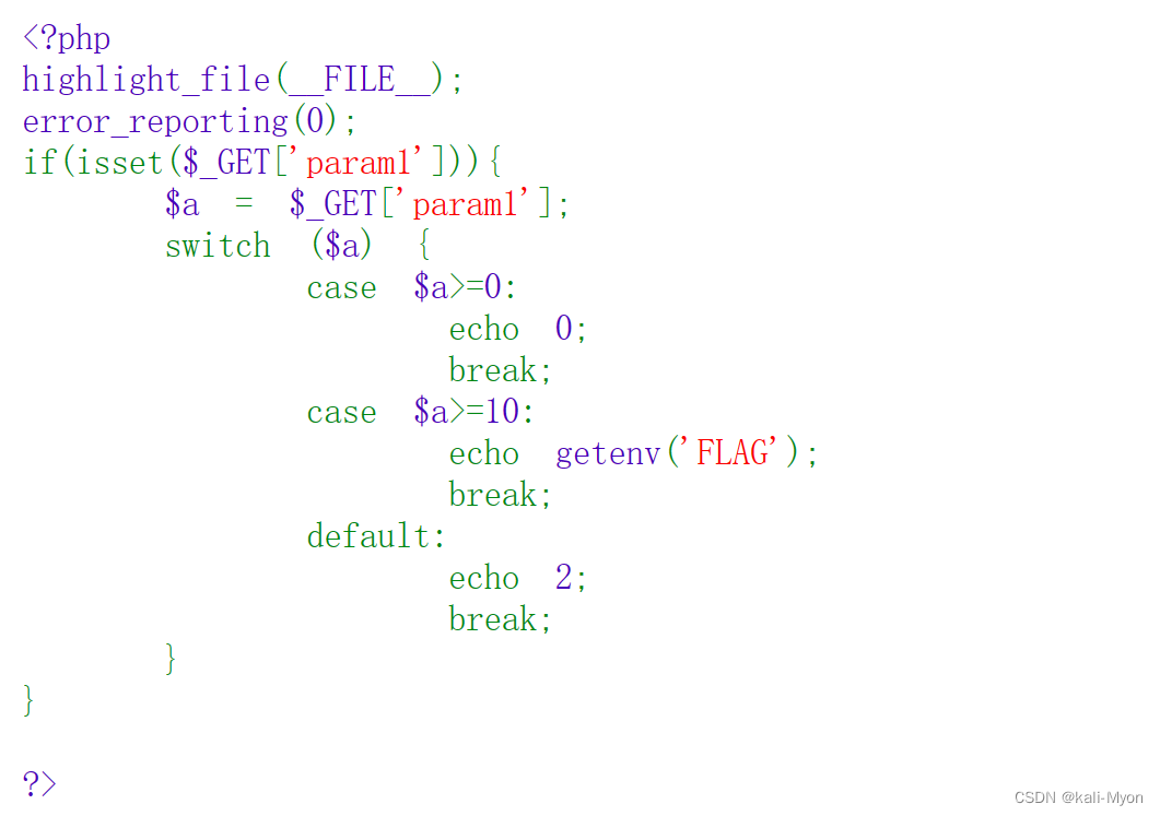 PHP特性之CTF中常见的PHP绕过,第11张