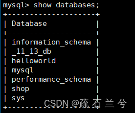 【MySQL】库的操作,第29张
