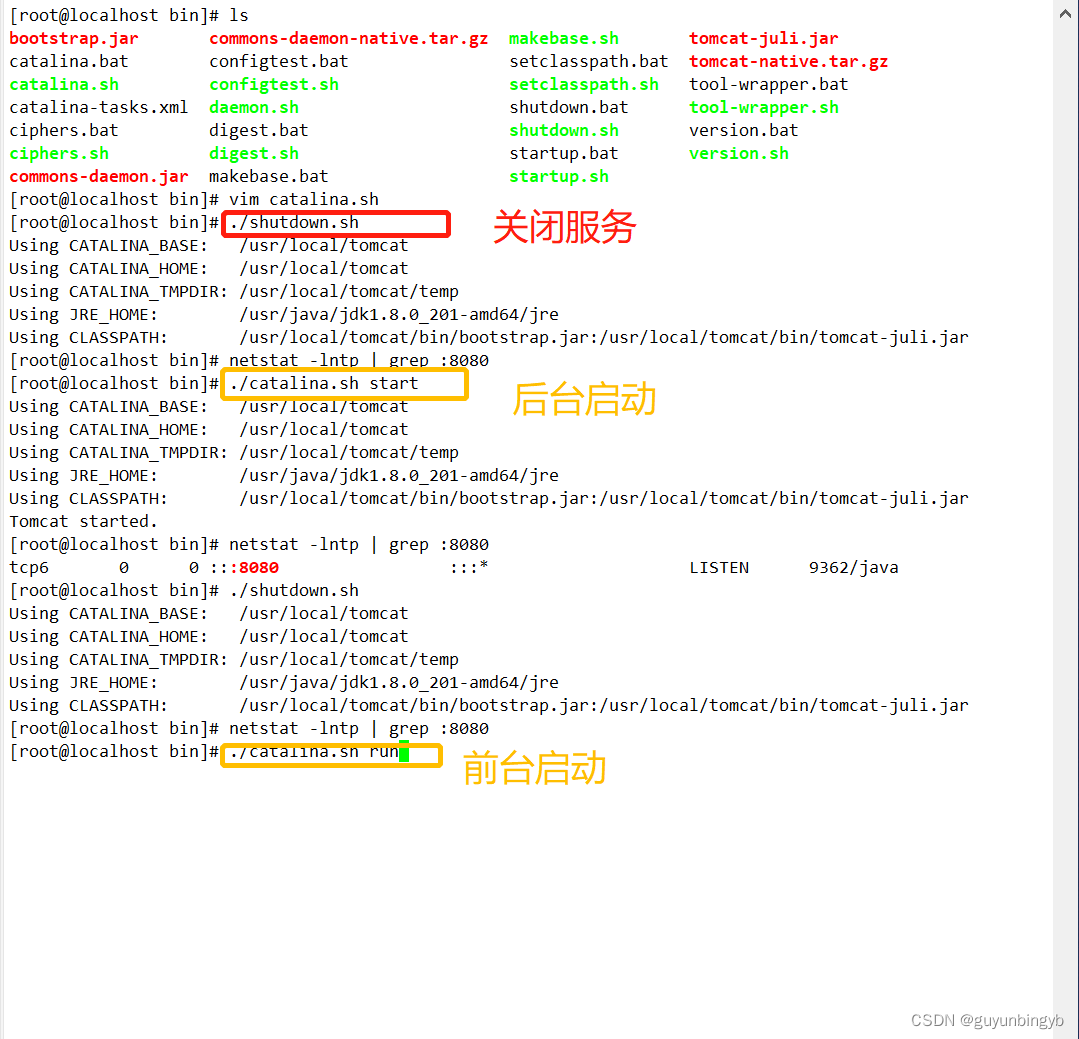 Tomcat的部署,在这里插入图片描述,第9张