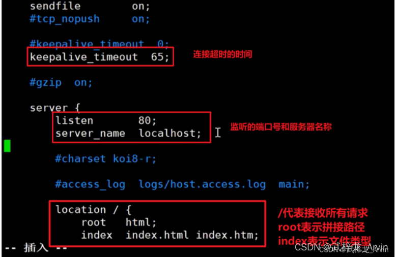 Nginx-反向代理详解,在这里插入图片描述,第5张