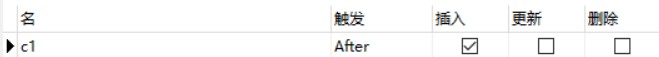 宾馆客房管理系统Mysql数据库课程设计,第14张