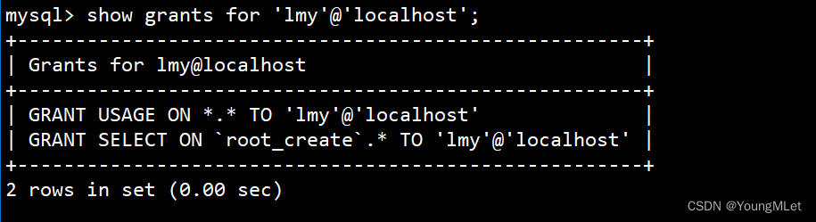 【MySQL】用户管理,在这里插入图片描述,第18张